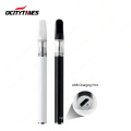 Europe wholesale mini ceramic heating coil Ocitytimes O8 cbd bulk electronic cigarette